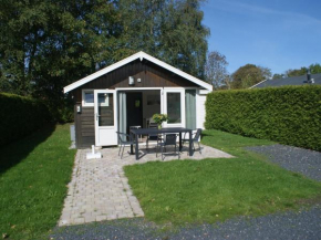 Cozy house with nice garden, located in Friesland